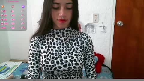 BRITTANY online show from 02.28.25