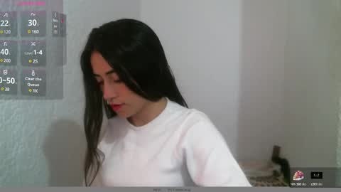 BRITTANY online show from 03.07.25