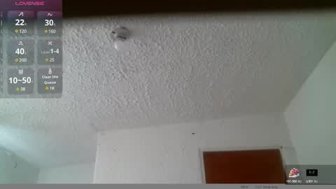 BRITTANY online show from 03.11.25