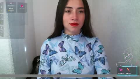 BRITTANY online show from 09.12.25