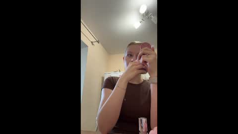 brittanyrumfelt online show from 06.20.26