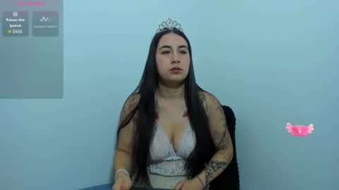 brittanyy20 online show from 09.29.25