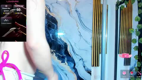 brittanyy20 online show from 10.11.25