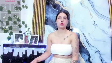 brittanyy20 online show from 01.06.26