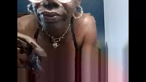 Chocolate Princess  online show from 03.22.26