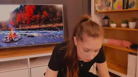 Britney online show from 02.28.25