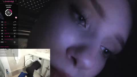 Britney online show from 03.05.25