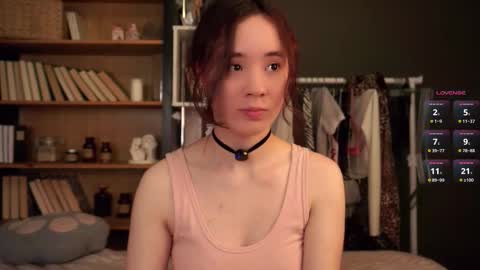 Lina online show from 11.11.25