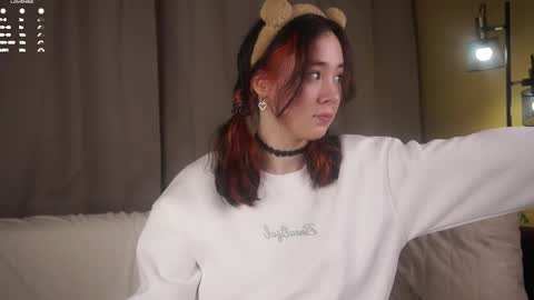 Lina online show from 01.17.26