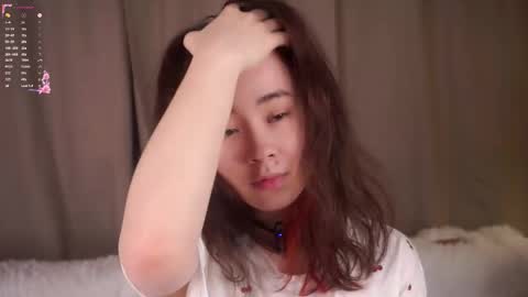 Lina online show from 02.23.26