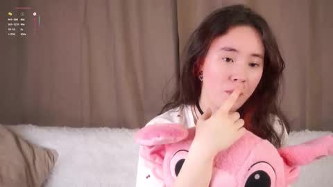 Lina online show from 02.25.26