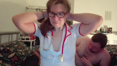 Claire and Gary online show from 04.12.26