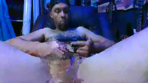 britzchris online show from 11.15.25