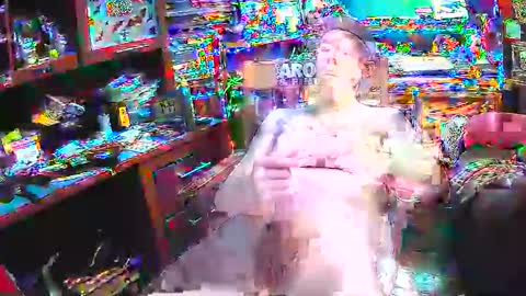 britzchris online show from 03.25.26