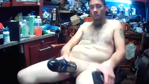 britzchris online show from 06.28.26