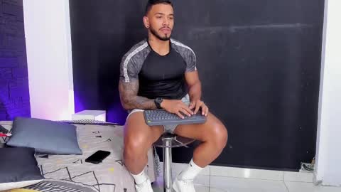 brock_hurn online show from 09.16.25