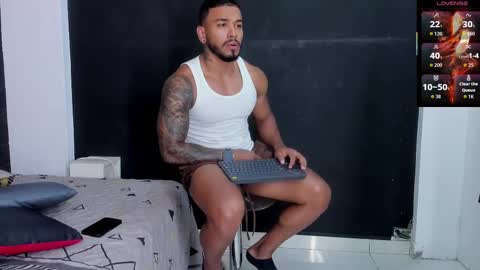 brock_hurn online show from 09.21.25