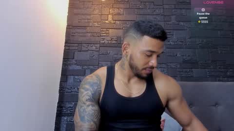 brock_hurn online show from 11.15.25