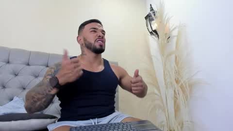 brock_hurn online show from 03.01.26