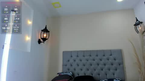 brock_hurn online show from 03.22.26