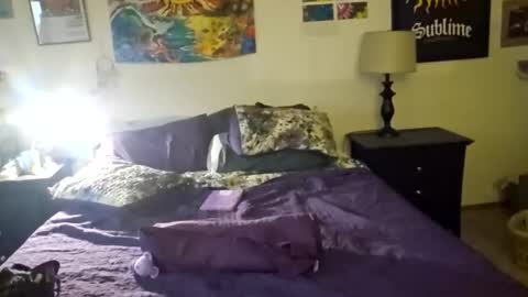 brockdemers1 online show from 11.06.25