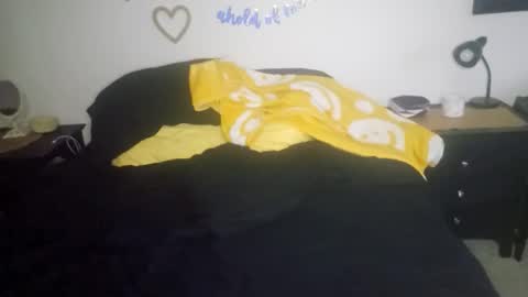 brockdemers1 online show from 03.20.26