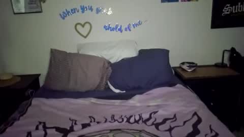 brockdemers1 online show from 04.11.26