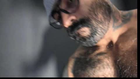 Snapshot of brockhurn_ chatting on 10.17.25 brockhurn_ online show from 10.17.25