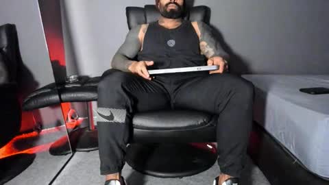 brockhurn_ online show from 12.14.25