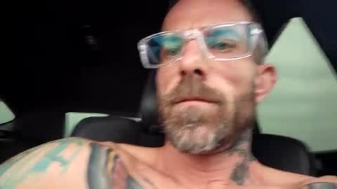 Brody Rad online show from 04.22.26