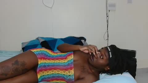 broken_haloo online show from 03.09.26