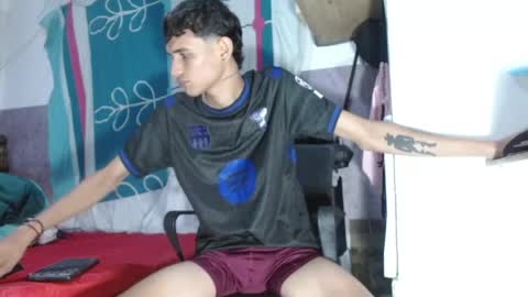 brook_17 online show from 04.18.26