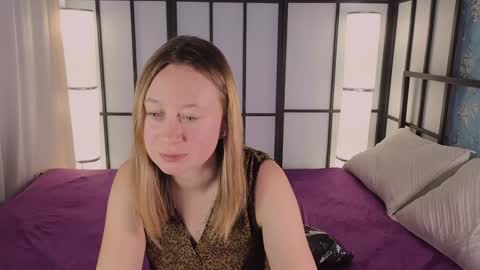 Snapshot of brooke_evans_ chatting on 12.14.24 Brooke online show from 12.14.24