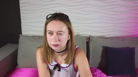 Snapshot of brooke_evans_ chatting on 12.21.24 Brooke online show from 12.21.24