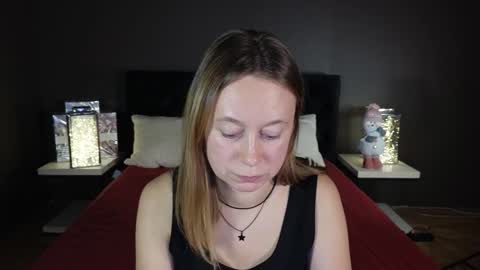 Snapshot of brooke_evans_ chatting on 12.25.24 Brooke online show from 12.25.24