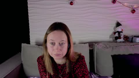 Snapshot of brooke_evans_ chatting on 01.02.25 Brooke online show from 01.02.25