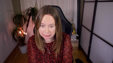 Snapshot of brooke_evans_ chatting on 01.03.25 Brooke online show from 01.03.25