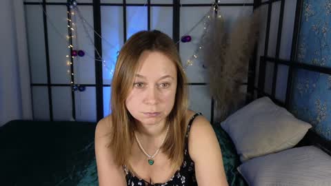Snapshot of brooke_evans_ chatting on 01.05.25 Brooke online show from 01.05.25