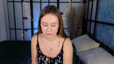 Snapshot of brooke_evans_ chatting on 01.05.25 Brooke online show from 01.05.25