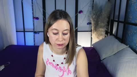 Snapshot of brooke_evans_ chatting on 01.12.25 Brooke online show from 01.12.25