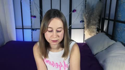 Snapshot of brooke_evans_ chatting on 01.13.25 Brooke online show from 01.13.25
