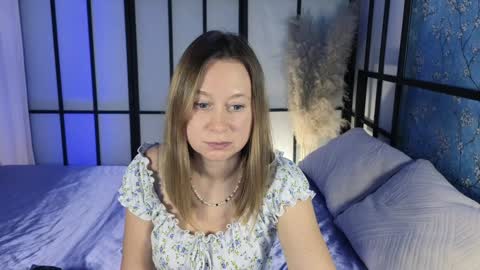 Snapshot of brooke_evans_ chatting on 01.14.25 Brooke online show from 01.14.25