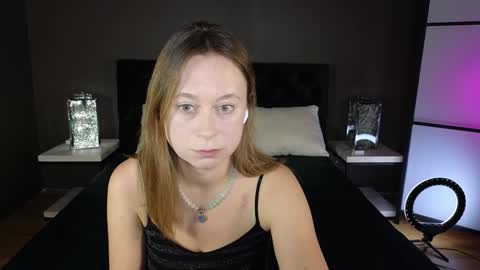 Snapshot of brooke_evans_ chatting on 01.16.25 Brooke online show from 01.16.25