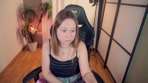 Snapshot of brooke_evans_ chatting on 01.17.25 Brooke online show from 01.17.25