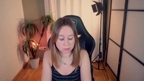 Snapshot of brooke_evans_ chatting on 01.18.25 Brooke online show from 01.18.25