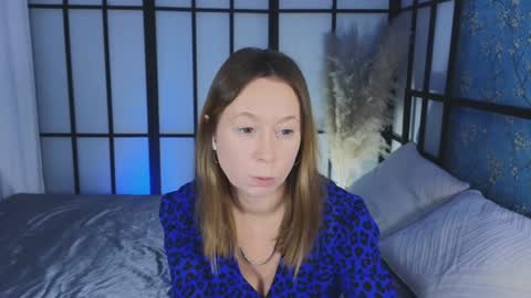 Snapshot of brooke_evans_ chatting on 01.19.25 Brooke online show from 01.19.25