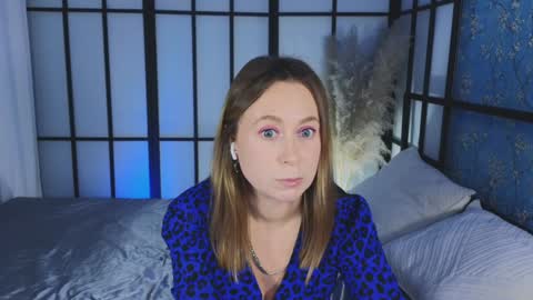 Snapshot of brooke_evans_ chatting on 01.20.25 Brooke online show from 01.20.25