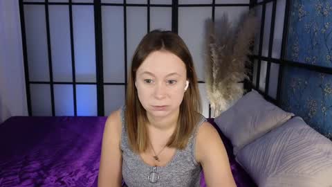 Snapshot of brooke_evans_ chatting on 01.22.25 Brooke online show from 01.22.25