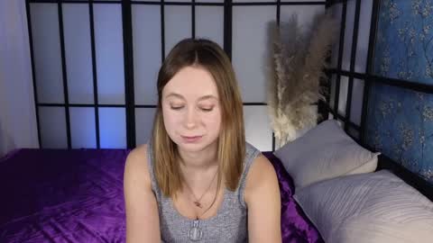 Snapshot of brooke_evans_ chatting on 01.23.25 Brooke online show from 01.23.25