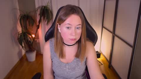Snapshot of brooke_evans_ chatting on 01.25.25 Brooke online show from 01.25.25